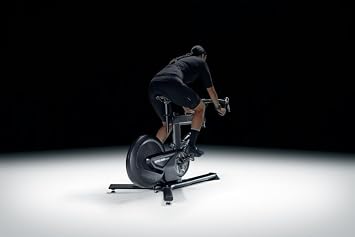 Wahoo Kickr Bike Shift Indoor Trainer