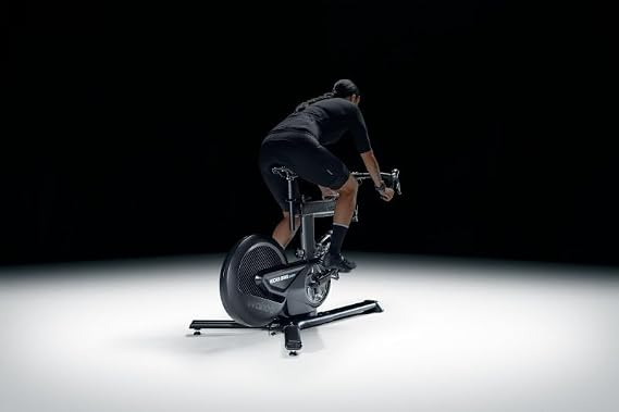 Wahoo Kickr Bike Shift Indoor Trainer