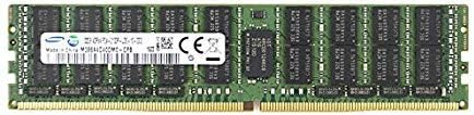 Samsung 157072 Memory M386a4g40dm0-cpb 32gb Ddr4 2133 Lrdimm 1.2v Bare