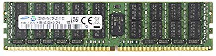 Samsung 157072 Memory M386a4g40dm0-cpb 32gb Ddr4 2133 Lrdimm 1.2v Bare