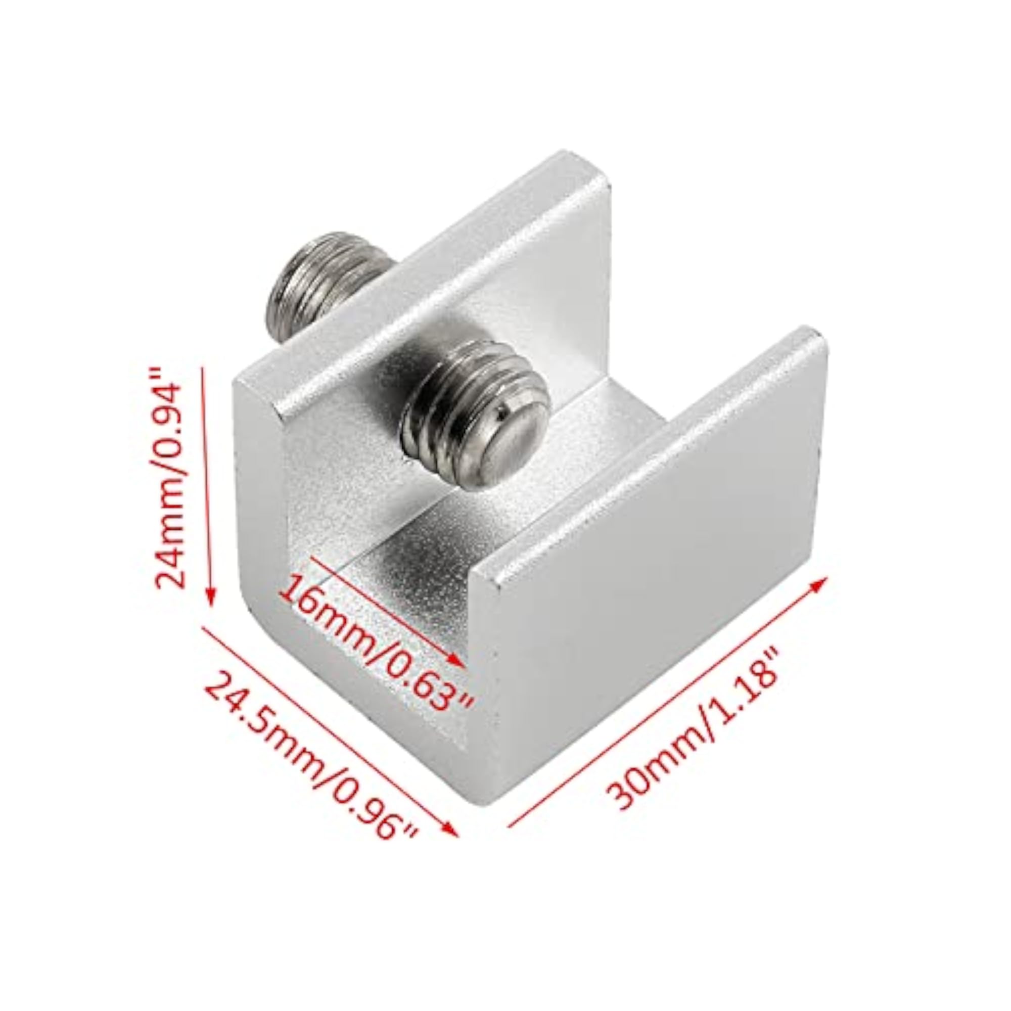 8 Pcs Sliding Window Locks, Adjustable Security Locks