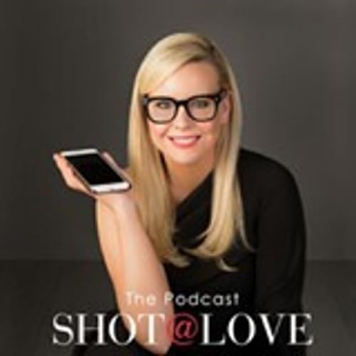 Astrology Love Forecast 2026: How to Find Love, Break Dating Patterns and Take Action in Modern Dating - Jill Jardine on Shot at Love Podcast.