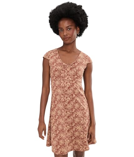 Image of Toad&Co Rosemarie Dress