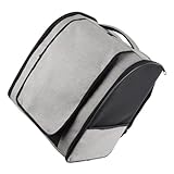 COSMEVIVI 通気メッシュ設計ペットキャリーバッグ 小型猫犬用折りたたみ式ポータブルバックパック 通院旅行アウトドア対応 ペット愛好家必携