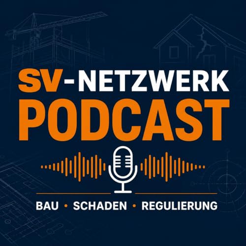 『SV-Netzwerk』のカバーアート