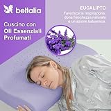 Zoom IMG-2 beltalia cuscino cervicale per dormire Zoom IMG-2 beltalia cuscino cervicale per dormire