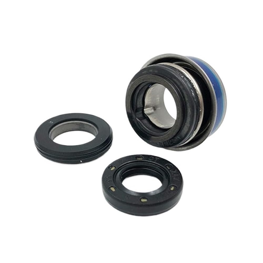 Joint d'eau mécanique moto haute résistance pour moteur CR6 KLX