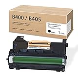 LOVPAIN VersaLink B400/B405 Drum Cartridge - 1 Pack 101R00554 Replacement for Xerox VersaLink B405 B400 B400DN B400N B405DN Printer