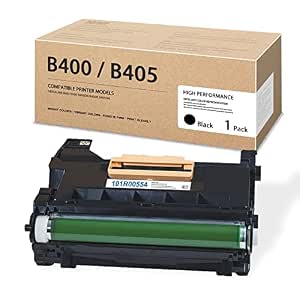Remanufactured Xerox VersaLink B400 / B405 (101R00554) Drum Unit, Black, 65K Yield main image 1