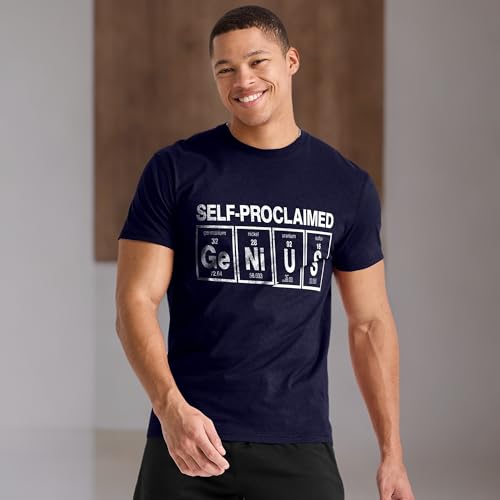 Image of Hanes Men's Graphic T-Shirt - Rugged Outdoor Collection