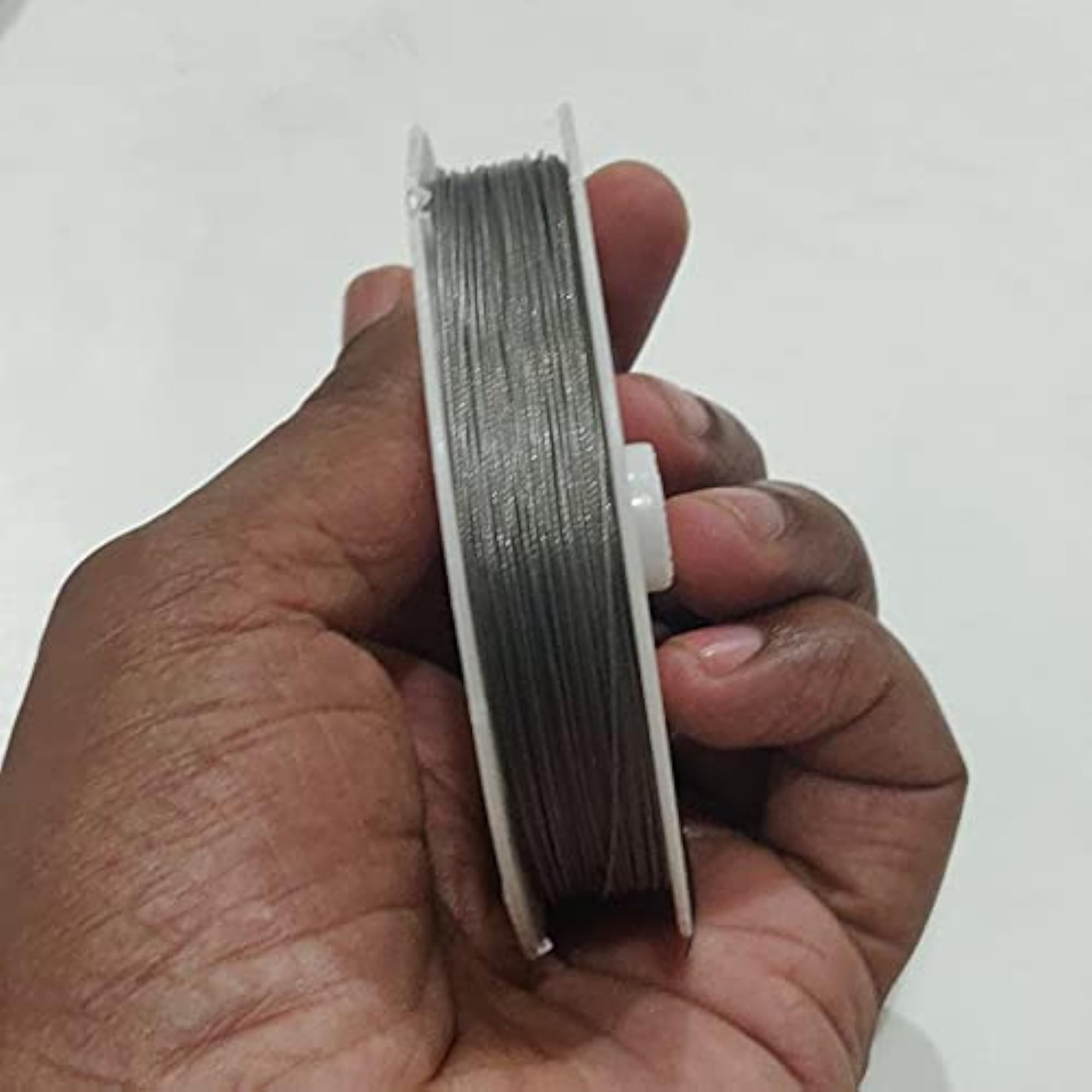 Gear Wire Silver for Jewellery Making