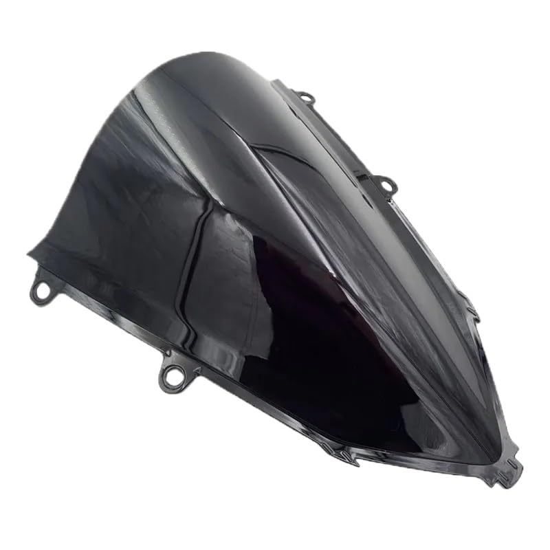 Extension Pare-Brise Moto CBR650R Réduire les Turbulences du Casque