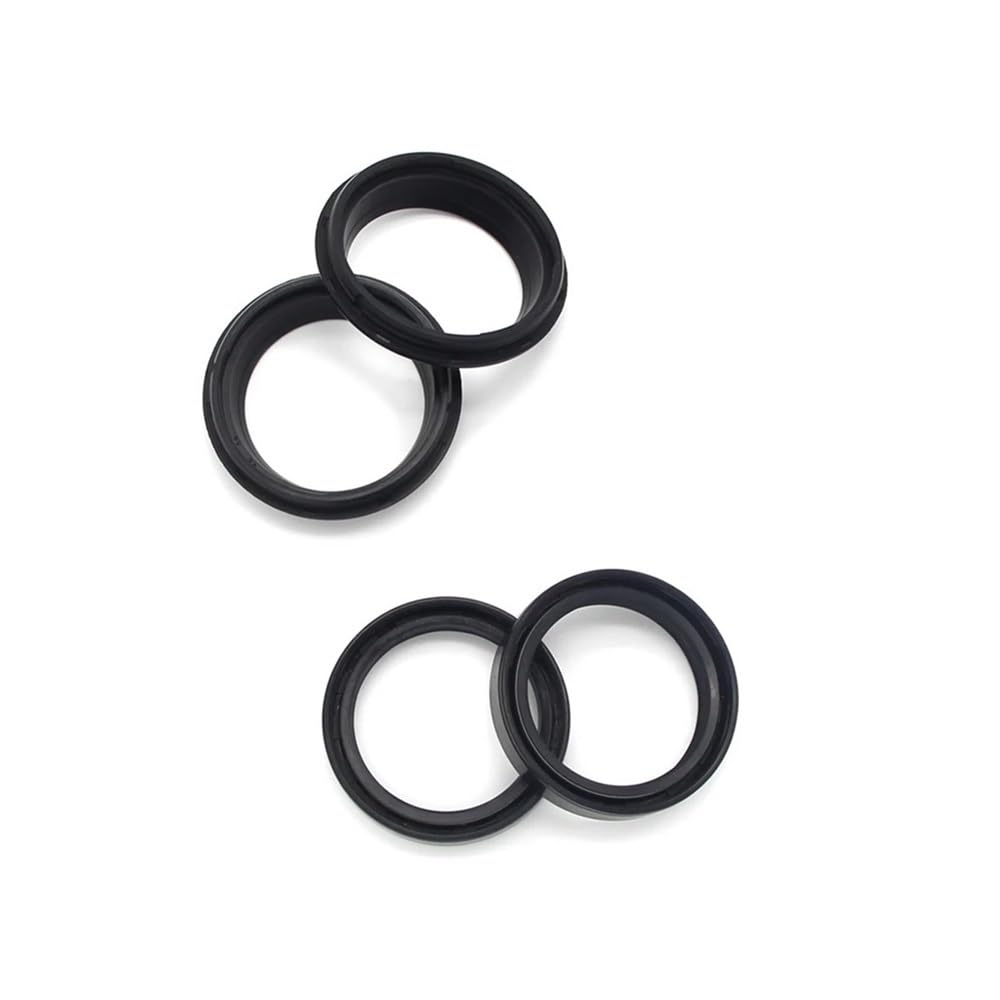 Joint d'étanchéité d'amortisseur 46x58x10 pour moto GSX1400 et SV1000