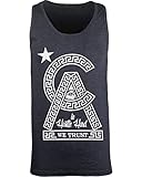 In Hustle Hard We Trust California Shirts