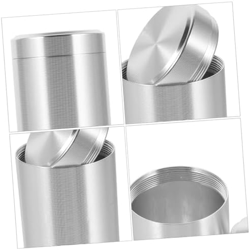 IDEANATEGRATE Tea Canister - Thumbnail 3