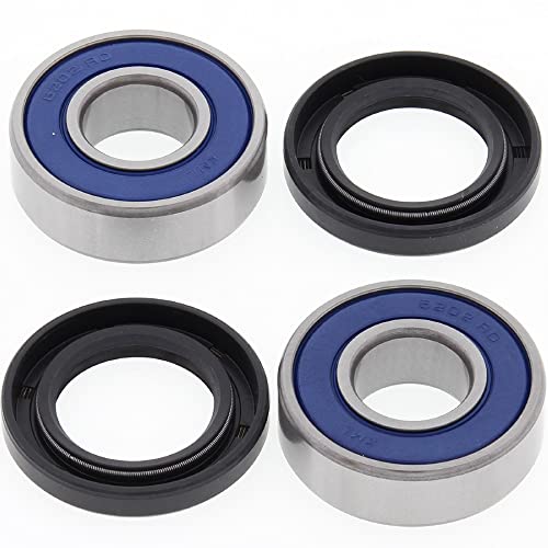 OEM replacement, fits Yamaha FZ16 SR125 YZF R15 AN250 Burgman, 390 400 350 engines, for motorcycle, 25-1188 by All Balls - Used condition - US$13.86