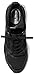 Michael Kors Women's Zuma Knit Trainer, Black, 9.5