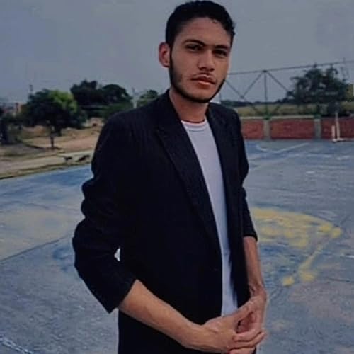 Javihs Gonz&aacute;lez cover art