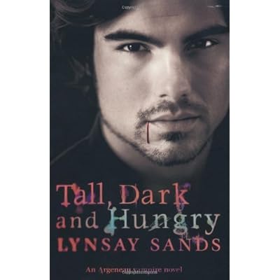 Tall, Dark & Hungry: Book Four