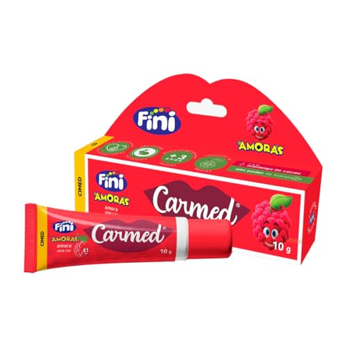 Kit 3 und Fini - Amora, Intensa, e Minhoca 10g