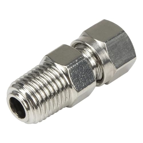 Écrou de montage mobile FTARA05 pour fixer vos sondes de température - 2