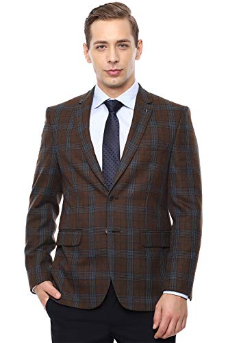 Image of Van Heusen Men's Slim Blazer