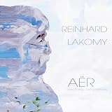 Aer [Vinyl LP]