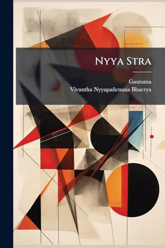 Nyya Stra (Hindi Edition)