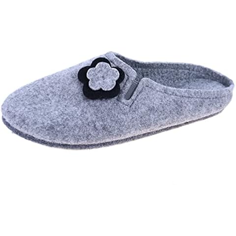 APREGGIO Pantoufles Intérieur Femme Cover