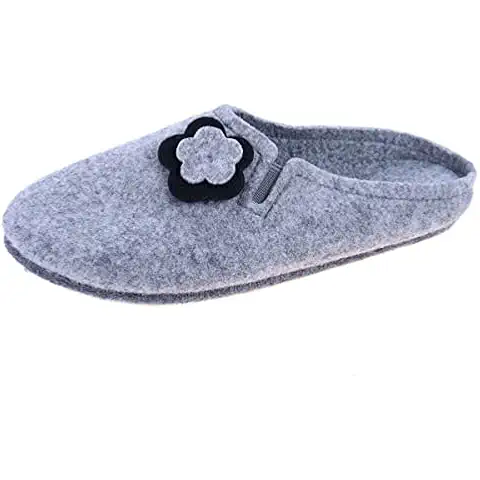 APREGGIO Pantoufles Intérieur Femme Cover