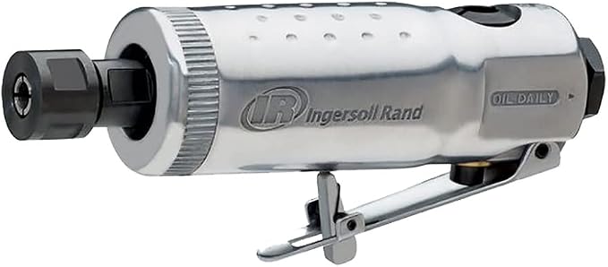 Ingersoll Rand 409 1/4" Collet Air Die Grinder