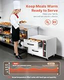 Consejos para Comprar Cajones calentadores los preferidos por los clientes. 17 Imagen adicional