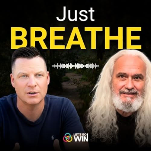 How Breathwork Rewires Anxiety and Boosts Stamina