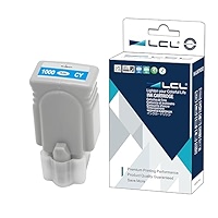 12PC PFI-1000 Compatible Ink Cartridge For Canon ImagePROGRAF PRO-1000 Printer | UK