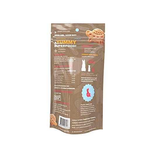 La Mejor Selección de Premios para perro los mejores 10. 8 Imagen adicional