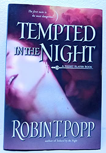 Tempted In The Night 0739477609 Book Cover