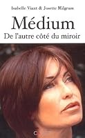Médium de l'autre côté du miroir 2848550058 Book Cover