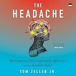 Cover of The Headache