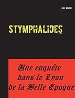 Stymphalides 2322011479 Book Cover