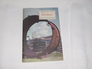 Detroit (Know your America program)