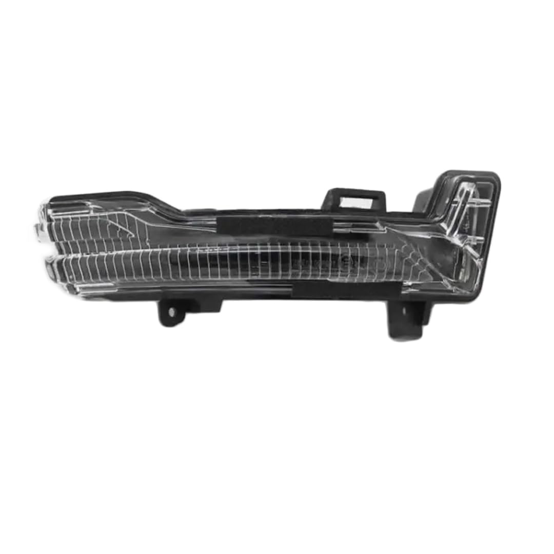 Rufutle Side Marker Lights for Deepal S07 S7, Car earview Side Mirrior Turn Signal Light Repeater Lamp