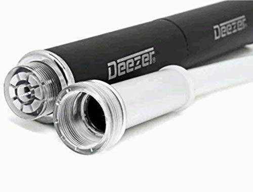 Java Deezer Ice Hose For Hookah Freezable Hose Detachable For Easy Use For Smooth Puff Better And Cool Smoke Mesh Washable Blue #TOP1