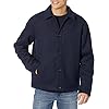 Amazon Essentials Men’s Wool Blend Bomber Jacket (Available in Big & Tall)