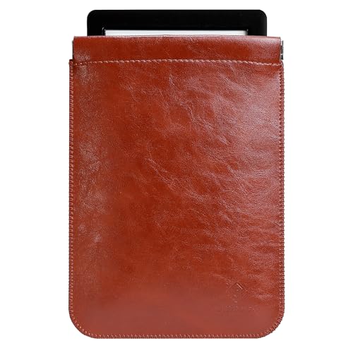 Amazon.co.jp: CM Tech 第7~10世代 Kindle レザーケース 第11世代