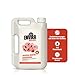 Produktbild Envira Universal Insekten Abwehrspray 2 Liter - Spray mit Langzeitwirkung gegen Trauermücken, Silberfische, Lebensmittelmotten & weiteres Ungeziefer - Mittel gegen Insekten (PT19)