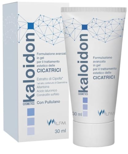 Kaloidon Gel Cicatrici 30 ml