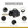 OneTigris-Dog-Pack-Hound-Travel-Camping-Hiking-Backpack-Saddle-Bag-Rucksack-for-Medium-Large-Dog-Black-Medium Durable Dog Backpack for Medium and Large Dogs | Outdoor Adventure Gear