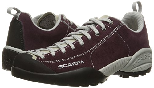 Image of SCARPA Women's Mojito Lightweight Outdoor Shoes for Hiking and Walking
