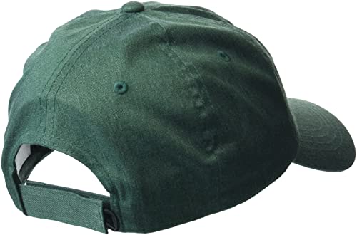 Image of Columbia Unisex Provisions Ball Cap, Lemon Wash /Mountain Landscape