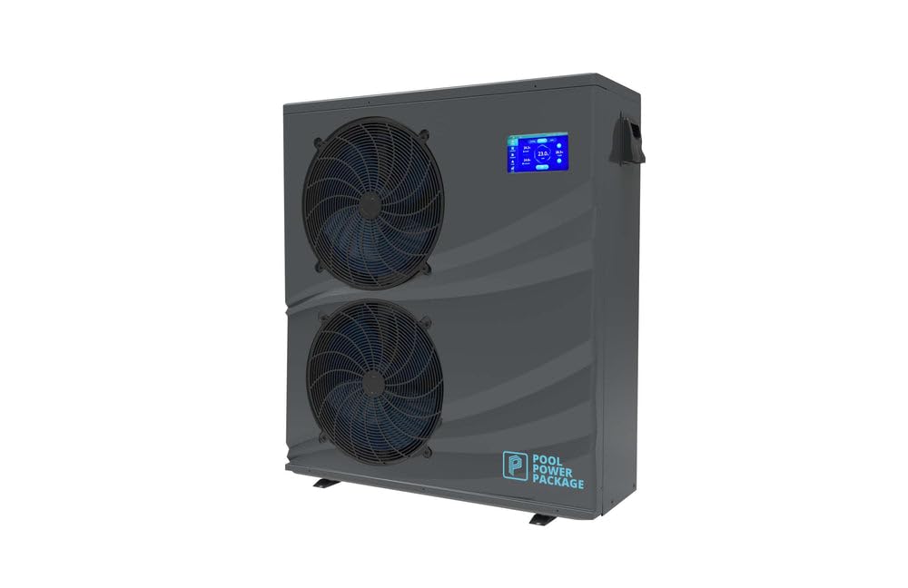 Pompe à Chaleur - VBIV All Seasons Full Inverter 29 kW/3F